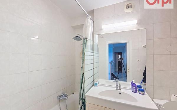 Appartement à vendre    2 pièces • 50,29 m2 Vétraz-Monthoux