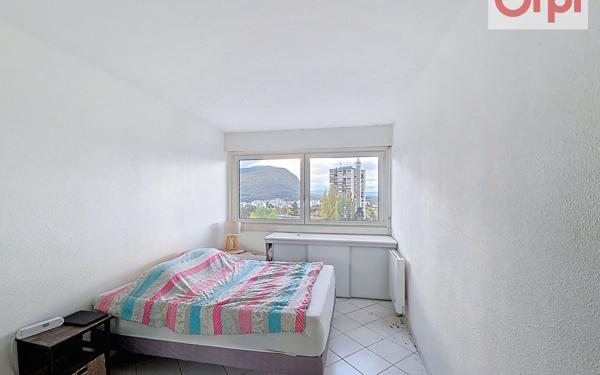 Appartement à vendre    2 pièces • 50,29 m2 Vétraz-Monthoux