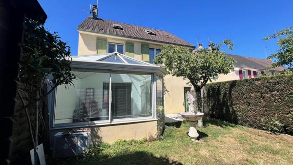 Maison Chartres 6 pièce(s) 146 m2