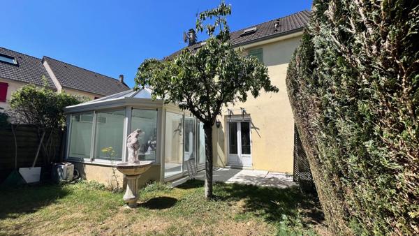 Maison Chartres 6 pièce(s) 146 m2