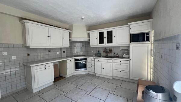 Maison Chartres 6 pièce(s) 146 m2