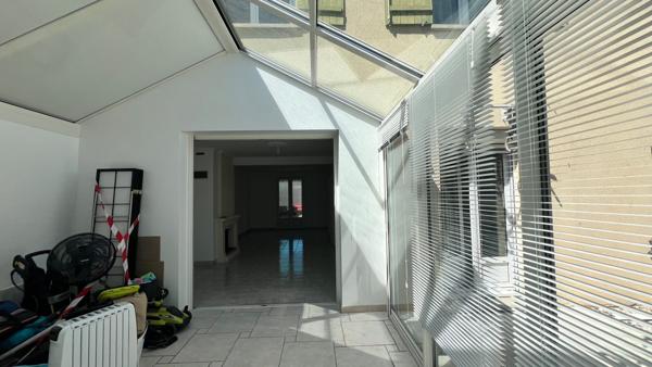 Maison Chartres 6 pièce(s) 146 m2