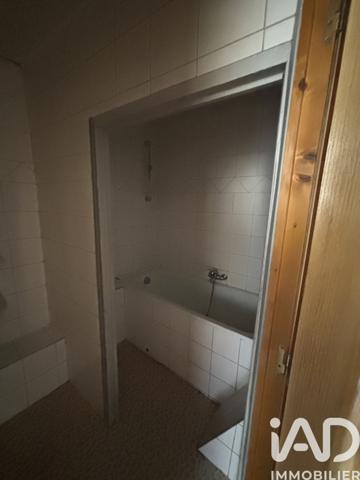 Immeuble à vendre 144 m² Saint-Paul-en-Jarez