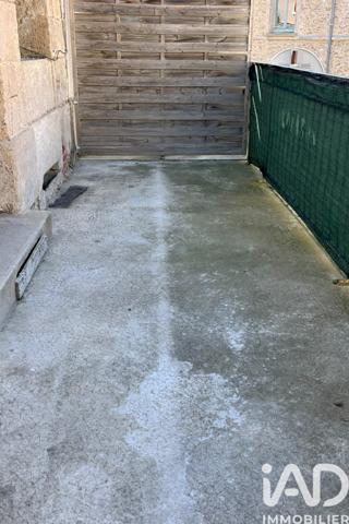 Immeuble à vendre 144 m² Saint-Paul-en-Jarez