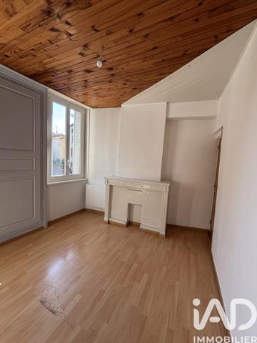 Immeuble à vendre 144 m² Saint-Paul-en-Jarez