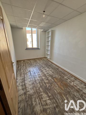 Immeuble à vendre 144 m² Saint-Paul-en-Jarez