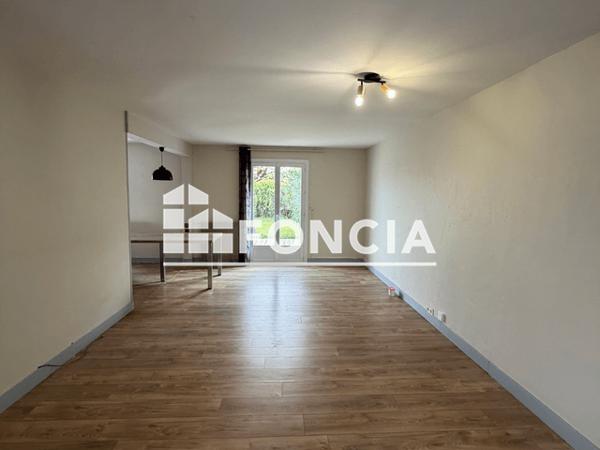 Location Maison 6 pièces 107.03 m² - 3 IMPASSE DES ALOUETTES Gond Pontouvre 16160