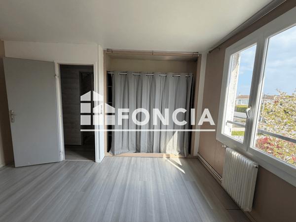 Location Maison 6 pièces 107.03 m² - 3 IMPASSE DES ALOUETTES Gond Pontouvre 16160
