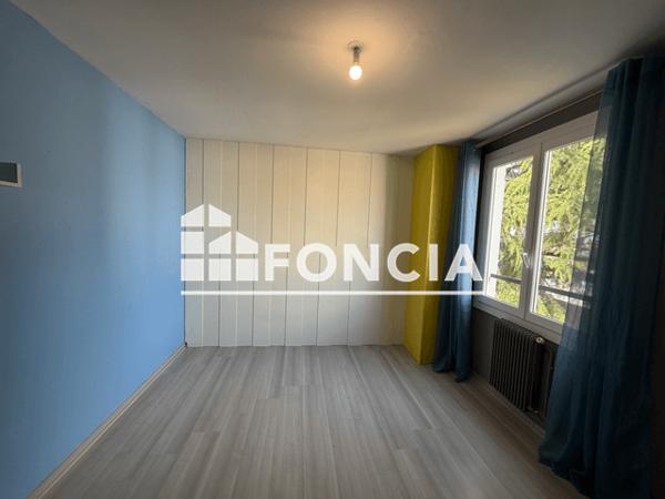 Location Maison 6 pièces 107.03 m² - 3 IMPASSE DES ALOUETTES Gond Pontouvre 16160