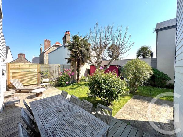 Maison à vendre  9 pièces - 157,96 m2 DINARD - 35