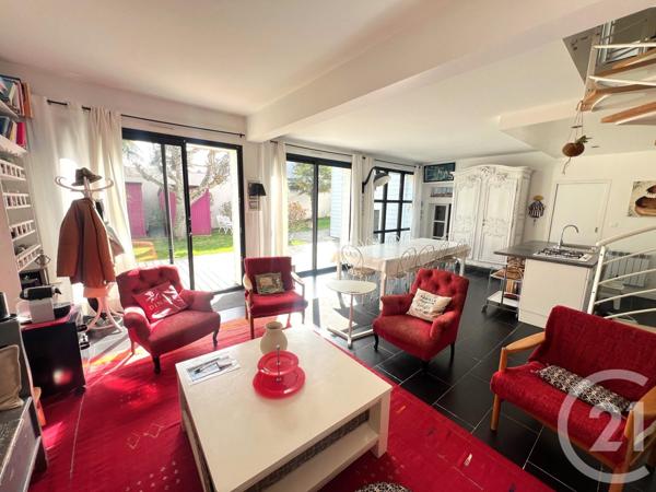 Maison à vendre  9 pièces - 157,96 m2 DINARD - 35