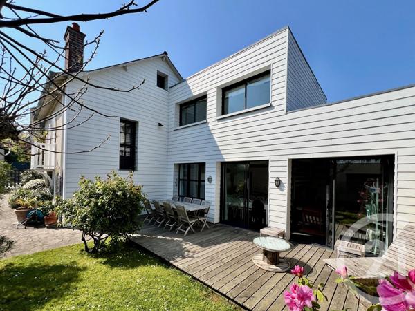 Maison à vendre  9 pièces - 157,96 m2 DINARD - 35