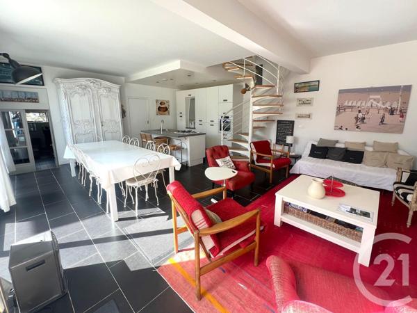 Maison à vendre  9 pièces - 157,96 m2 DINARD - 35