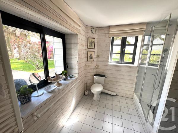 Maison à vendre  9 pièces - 157,96 m2 DINARD - 35