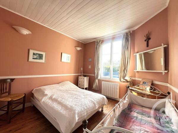 Maison à vendre  9 pièces - 157,96 m2 DINARD - 35