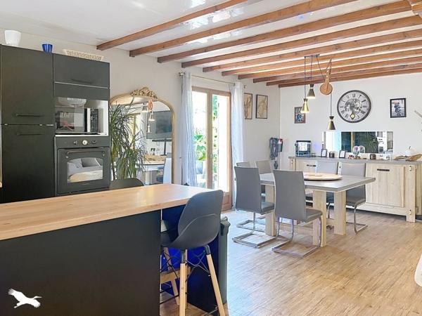 Maison 180 000 € Aspet 4 p 91 m² DPE D