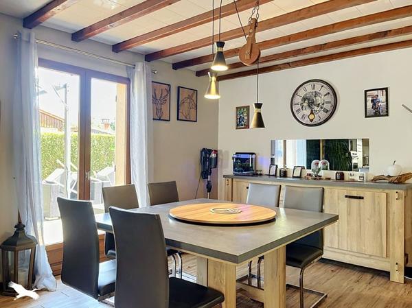 Maison 180 000 € Aspet 4 p 91 m² DPE D