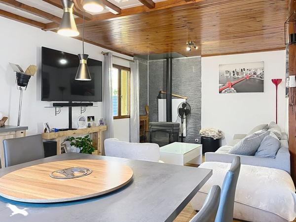 Maison 180 000 € Aspet 4 p 91 m² DPE D