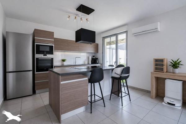 Appartement 259 900 € Blagnac 4 p 90 m² DPE C