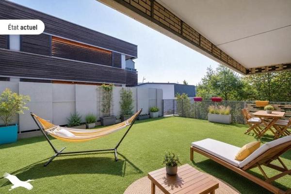 Appartement 259 900 € Blagnac 4 p 90 m² DPE C