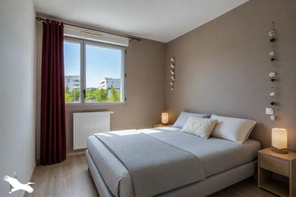 Appartement 259 900 € Blagnac 4 p 90 m² DPE C