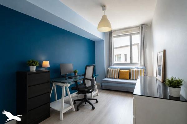 Appartement 259 900 € Blagnac 4 p 90 m² DPE C