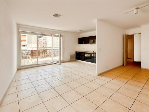 Appartement T3 lumineux avec grand  balcon et parking sécurisé – Montpellier