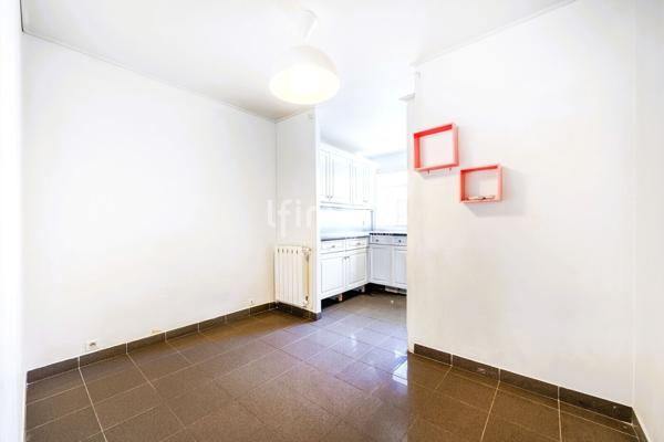 Marseille 6ème / Appartement 145m2 / 5 pièces
