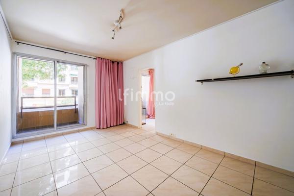Marseille 6ème / Appartement 145m2 / 5 pièces