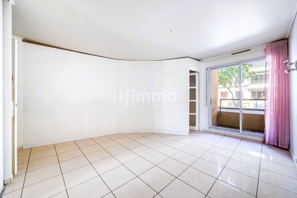 Marseille 6ème / Appartement 145m2 / 5 pièces