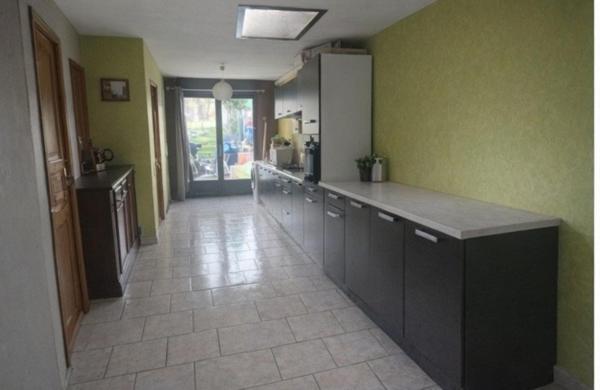 Maison de ville 4 pièces 3 chambres