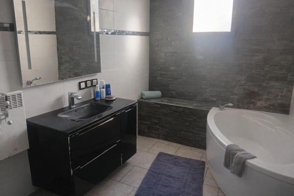 Maison de ville 4 pièces 3 chambres