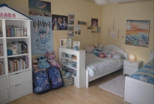 Maison de ville 4 pièces 3 chambres