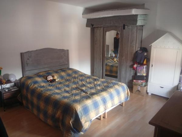 Maison de ville 4 pièces 3 chambres