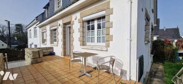 EN EXCLUSIVITE - CHEZ VOTRE NOTAIRE