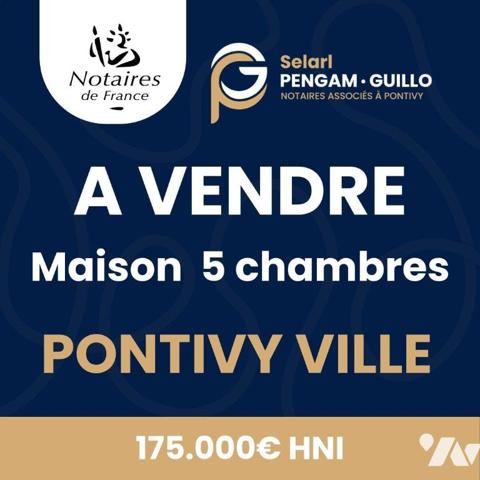 EN EXCLUSIVITE - CHEZ VOTRE NOTAIRE