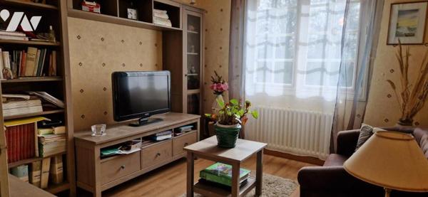 EN EXCLUSIVITE - CHEZ VOTRE NOTAIRE