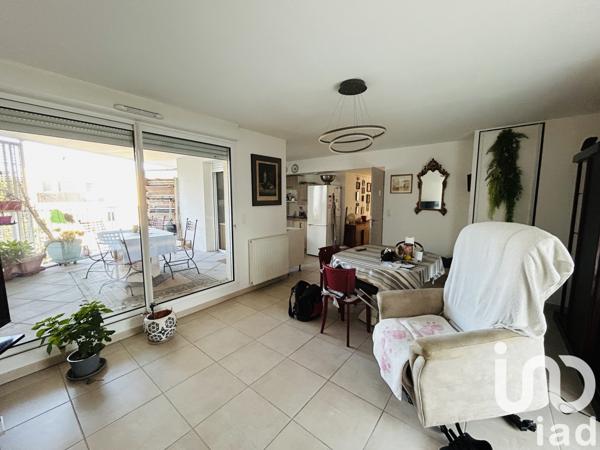 Appartement à vendre 4 pièces 83 m² Sète