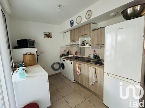 Appartement à vendre 4 pièces 83 m² Sète