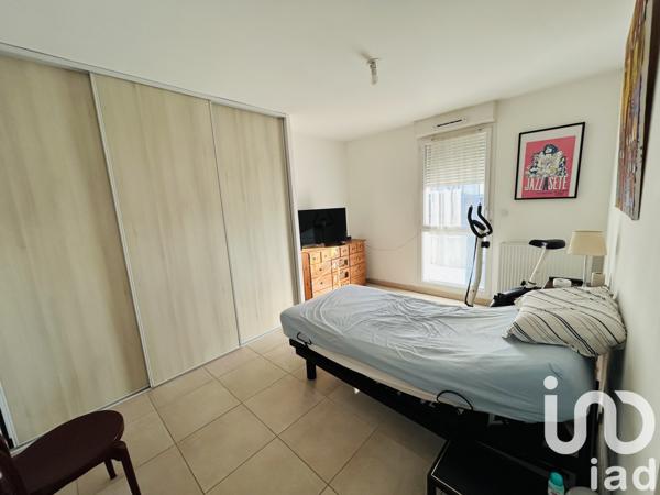 Appartement à vendre 4 pièces 83 m² Sète