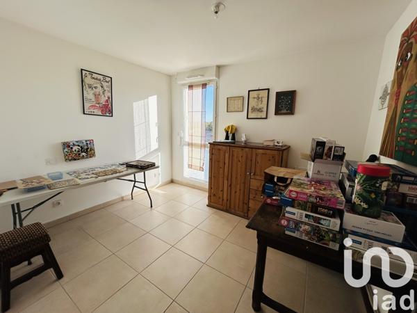 Appartement à vendre 4 pièces 83 m² Sète