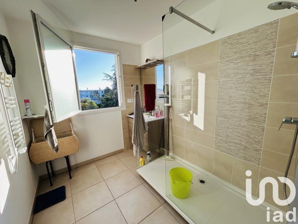 Appartement à vendre 4 pièces 83 m² Sète