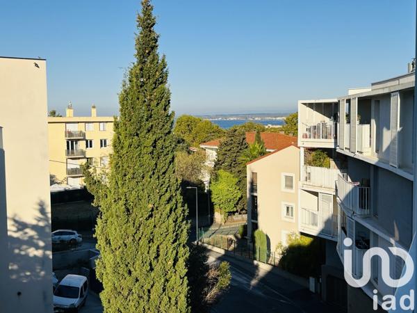 Appartement à vendre 4 pièces 83 m² Sète