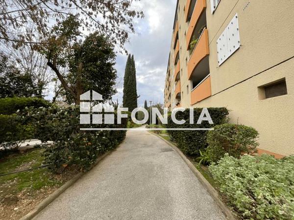 Location Appartement 2 pièces 51.29 m² - 20 RUE MICHELET Hyeres 83400