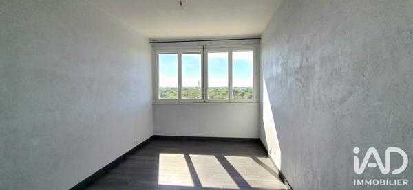 Appartement à vendre 3 pièces 71,5 m² Saint-Herblain