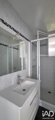 Appartement à vendre 3 pièces 71,5 m² Saint-Herblain