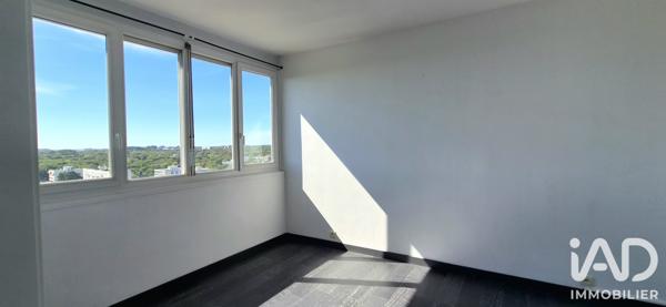 Appartement à vendre 3 pièces 71,5 m² Saint-Herblain
