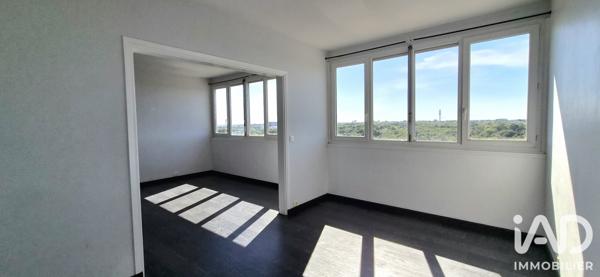 Appartement à vendre 3 pièces 71,5 m² Saint-Herblain