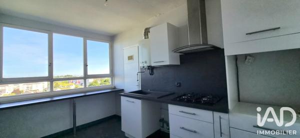 Appartement à vendre 3 pièces 71,5 m² Saint-Herblain