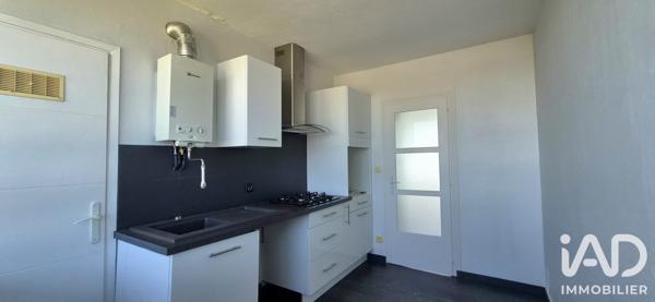 Appartement à vendre 3 pièces 71,5 m² Saint-Herblain